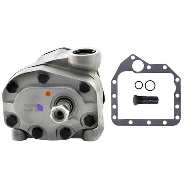 Aftermarket 70935N KIT Main Hitch Hydraulic Pump Kit, w Pump, Gasket And Relief Valve, 17 GPM 70935N KIT-HYC - main